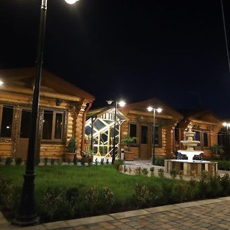 Tnak Hotel Jereván Kültér fotó