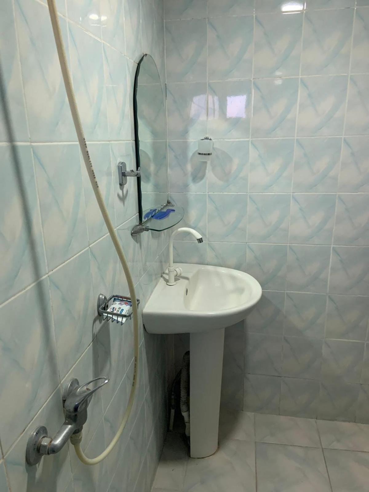 Tnak Hotel Jereván Kültér fotó