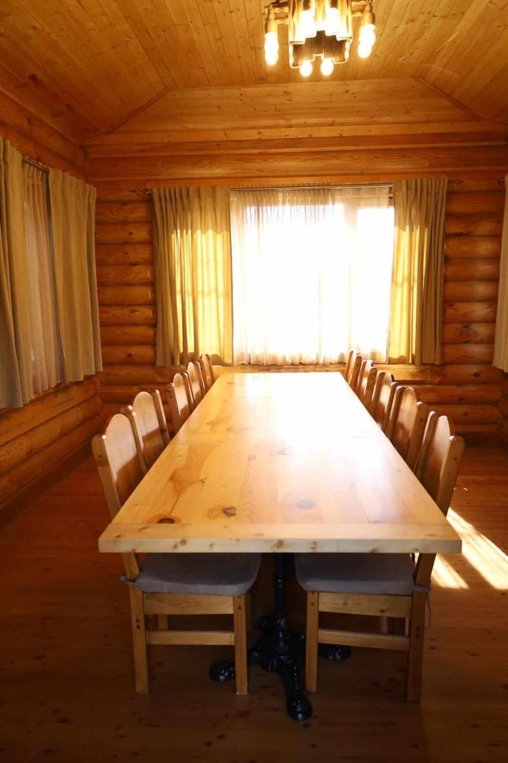 Tnak Hotel Jereván Kültér fotó